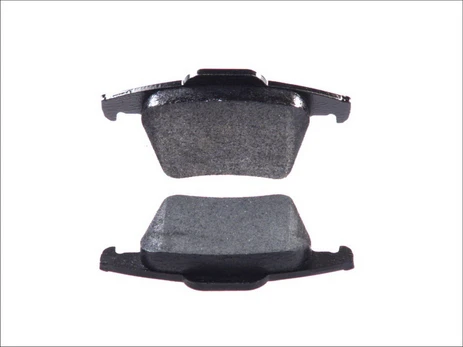 TEXTAR 2401101 Brake pad set