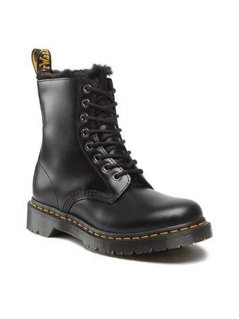 Dr. Martens Kerzai 1460 Serena 2623802 Juoda