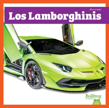 Los Lamborghinis