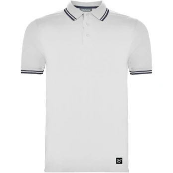 Vulcan polo marškinėliai