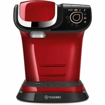 Kapsulinis kavos aparatas BOSCH TAS6503