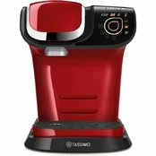 Kapsulinis kavos aparatas BOSCH TAS6503 kaina