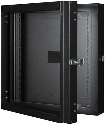 Lanview 19" 12U Rack Cabinet Double Section 600 x 150 x 631mm -