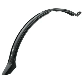 Galinis purvasaugis SKS VELO 65 29" juodas