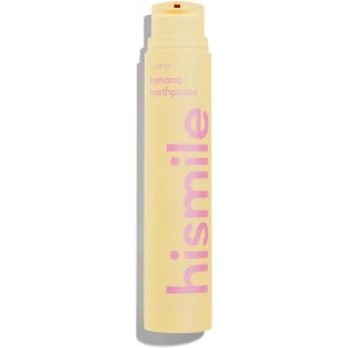 "hismile" Bananinė dantų pasta, 60g