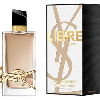 Yves Saint Laurent - Libre Flowers &amp; Flames - EDP - 90 ml
