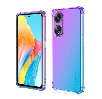 Oppo A18 4G/A38 4G dėklas