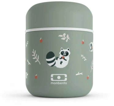 Monbento Capsule Racon alyvuogių