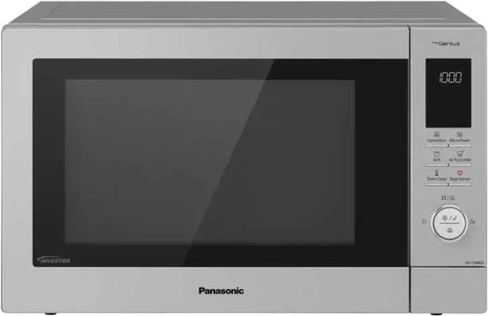 Mikrobangų krosnelė Panasonic NN-CD88QSEPG