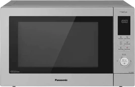 Mikrobangų krosnelė Panasonic NN-CD88QSEPG kaina