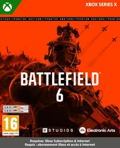 Battlefield 6 kaina