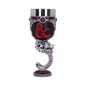 Dungeons & Dragons Goblet 19.5cm kaina