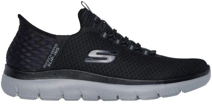 Skechers Summits High Range M 232457BKCC batai