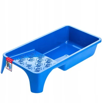 Dažymo padėklas voleliui 160mm, 1 vnt