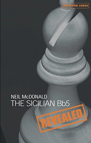 Sicilian BB5 Revealed