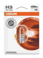 ams-OSRAM 64151-01B Lemputė, prožektorius