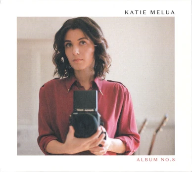 CD Katie Melua – Album No. 8