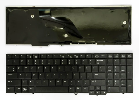 Klaviatūra HP: 6540B, 6545B, 6550B