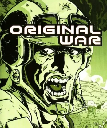 Original War PC