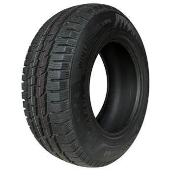 DOUBLESTAR DW06 215/75R16C 113/111R