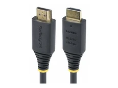 StarTech PREMIUM CERTIFIED HDMI CABLE/TO NULL MODEM SERIAL ADAPTER