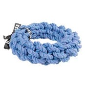 Žaislas šuniui Euromatic Bite Me, Ø 28 cm, mėlyna