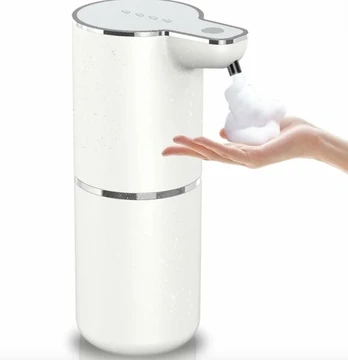 Automatinis muilo putų dozatorius M10S