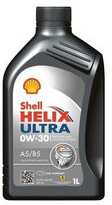 Variklio alyva SHELL 550046659