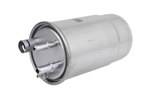 Kuro filtras MANN-FILTER WK 853/20
