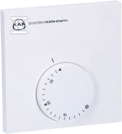 Kan Therm KAMBARIO TERMOSTATAS BASIC+ 230V