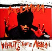 CD Redman - Whut? Thee Album