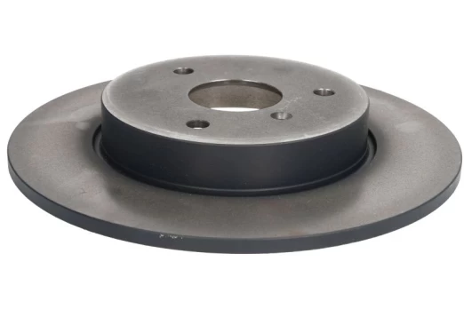 TRW DF4135 Brake Disc