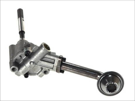 Alyvos siurblys HP109 181