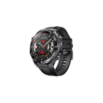 Išmanusis laikrodis Huawei Watch Ultimate 2 Black / March-B19