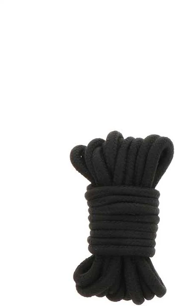 Hidden Desire Bondage Rope 5M
