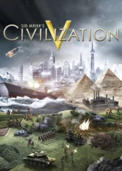Civilization 5 PC kaina
