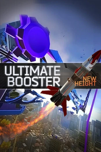 Ultimate Booster Experience VR PC