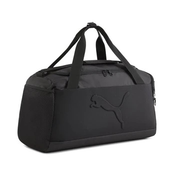 Puma sportinis krepšys BUZZ (35 L), juodas