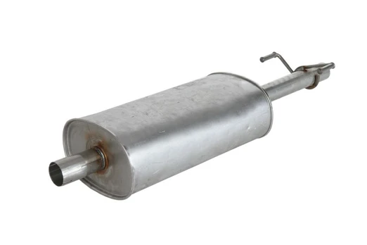 Vidurinis duslintuvas BOSAL 175413