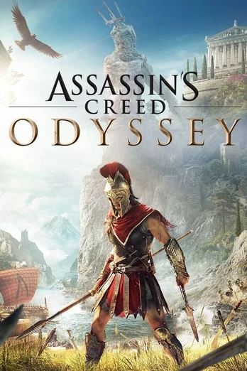 Assassin's Creed: Odyssey PC