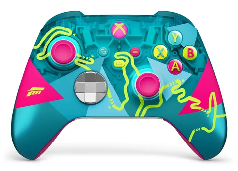 Kontroleris Microsoft Forza 6 Edition