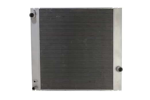 Variklio radiatorius NRF NRF 53099