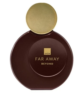 Avon Kvepalai Away Beyond 50 ml