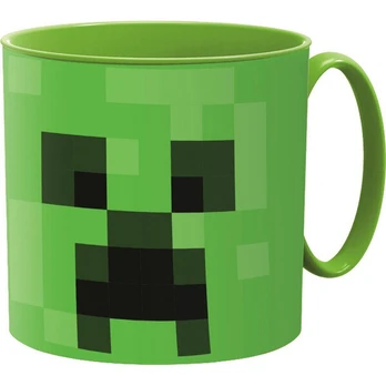 Minecraft puodelis, 265 ml