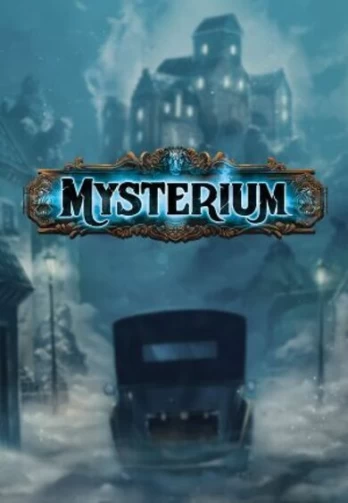 Mysterium: Hidden Signs PC