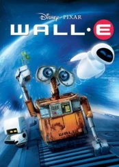 Wall-E PC kaina