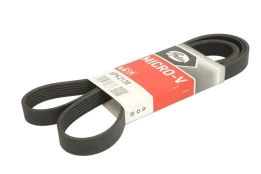 V formos rumbuoti diržai GATES 6PK2138 kaina