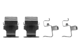 BOSCH 1 987 474 428 Brake pad fitting kit