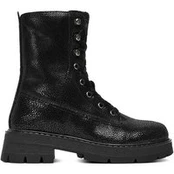 Ilgaauliai Badura EO-BAND-6216-B Juoda