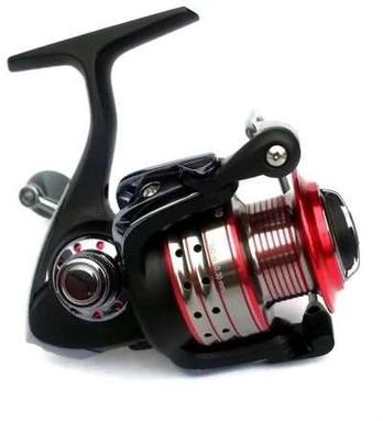 Ritė spiningui Byron Spin Control 2SC 40